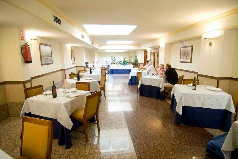 Hotel Europa 2