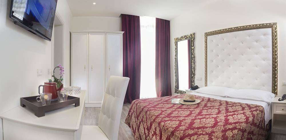 Hotel Lido 1