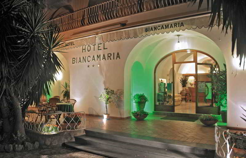 Hotel Biancamaria 1