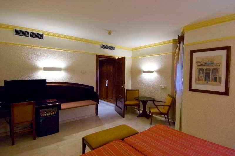 Hotel San Antonio 1
