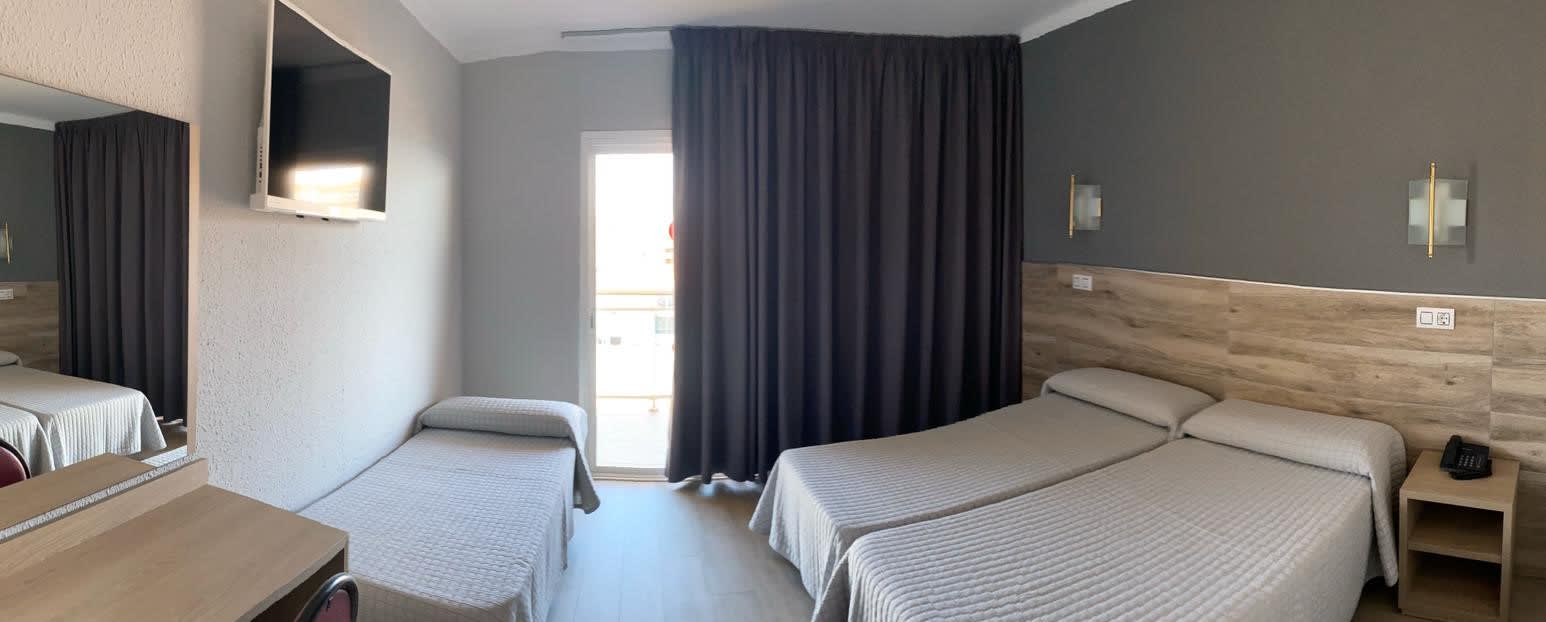 Hotel Reymar Playa 2
