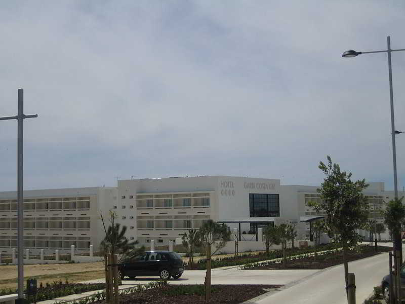 Garbí Costa Luz 1