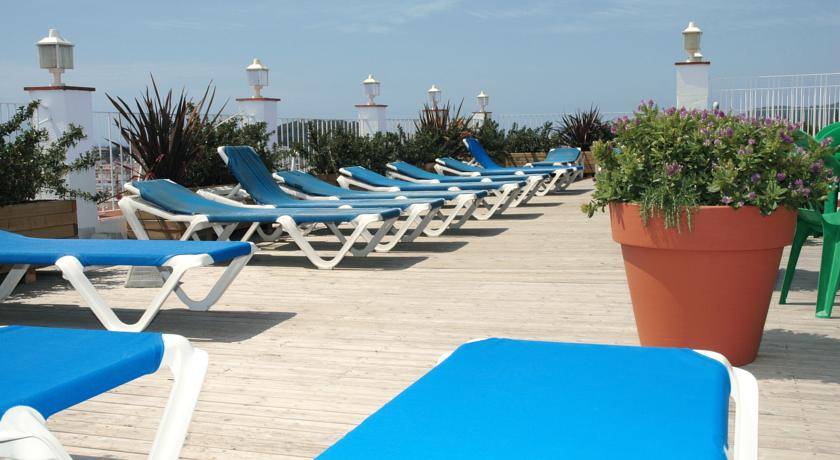 Hotel Ridomar 365 2
