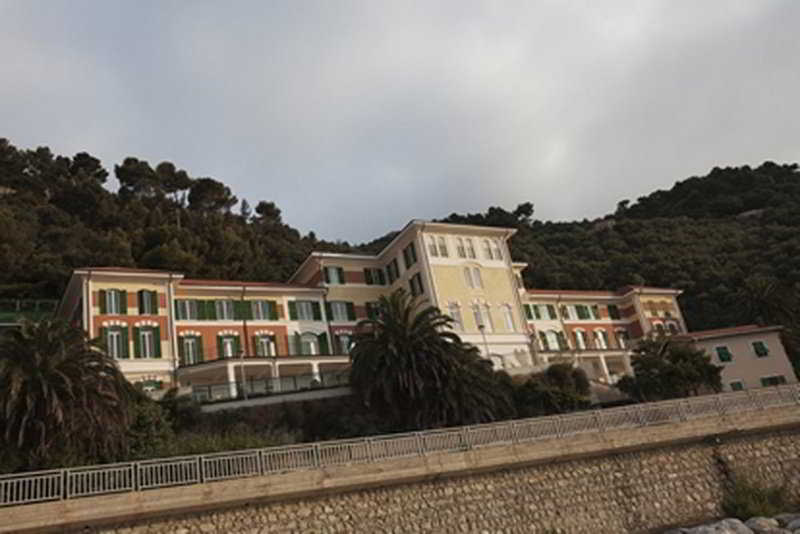 HOTEL DEL GOLFO 1