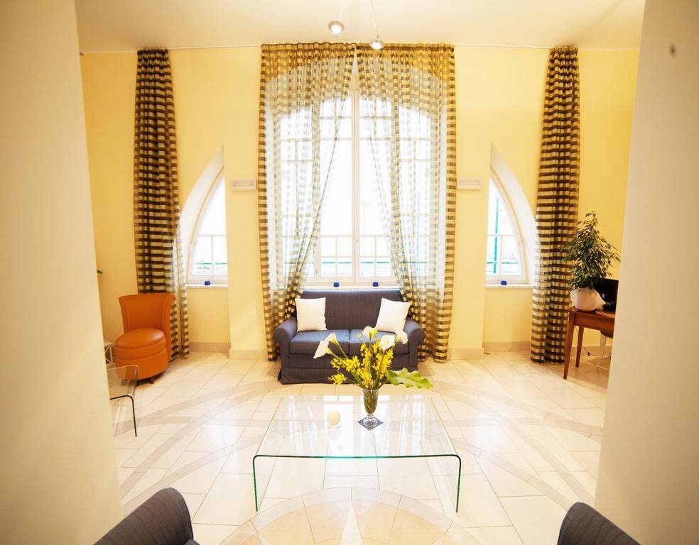 HOTEL DEL GOLFO 2