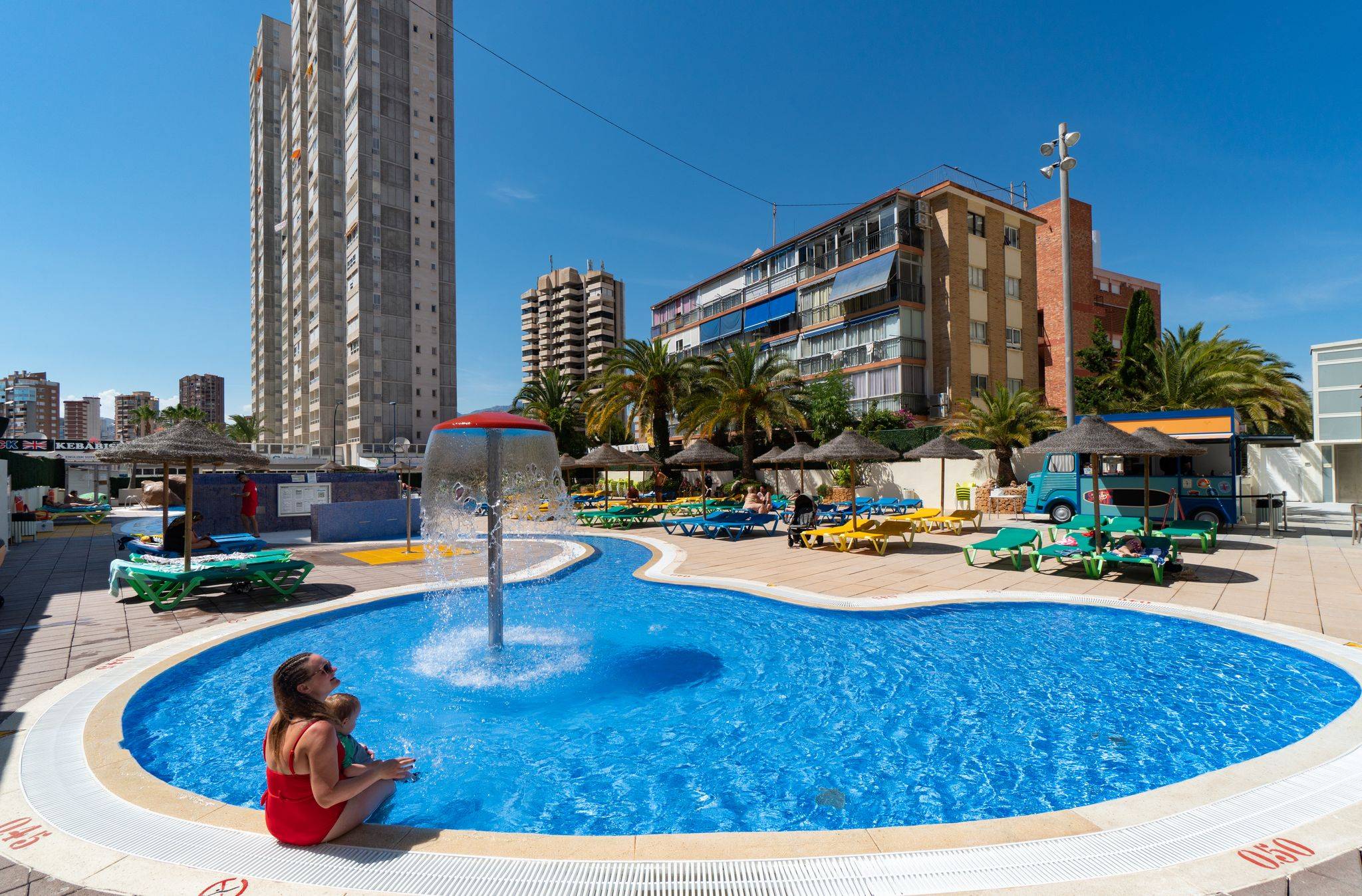 Medplaya Hotel Regente 2