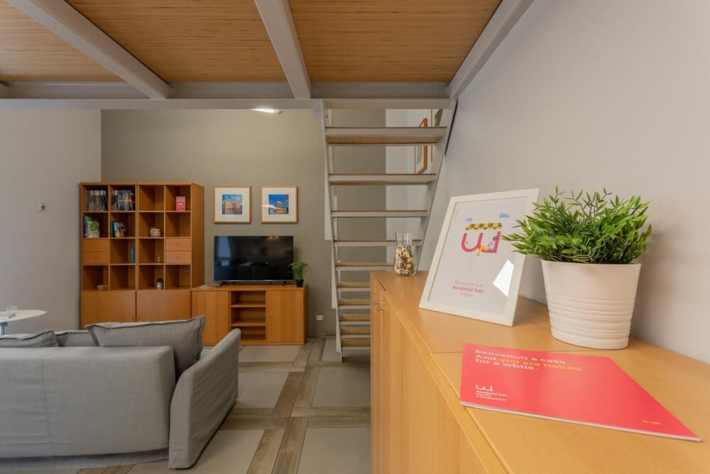 Studio degli Artisti by Wonderful Italy 2