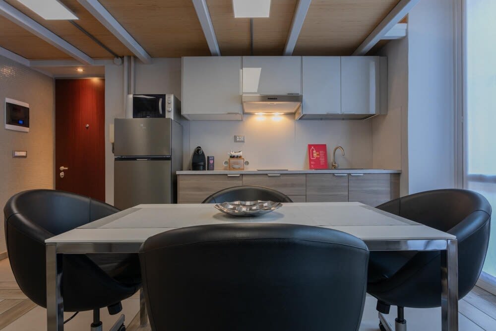 Studio degli Artisti by Wonderful Italy 1