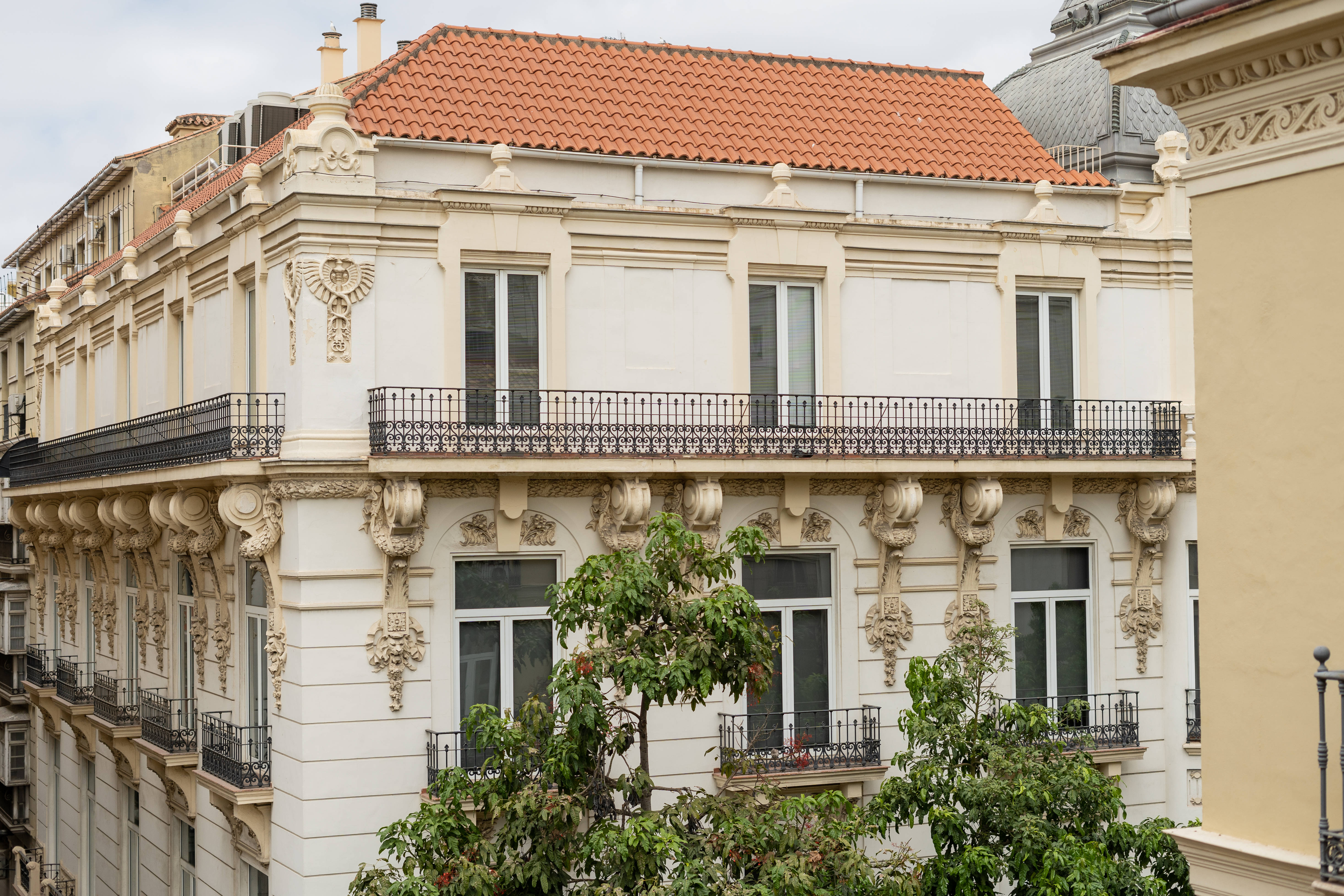 Hotel Soho Boutique Malaga 1