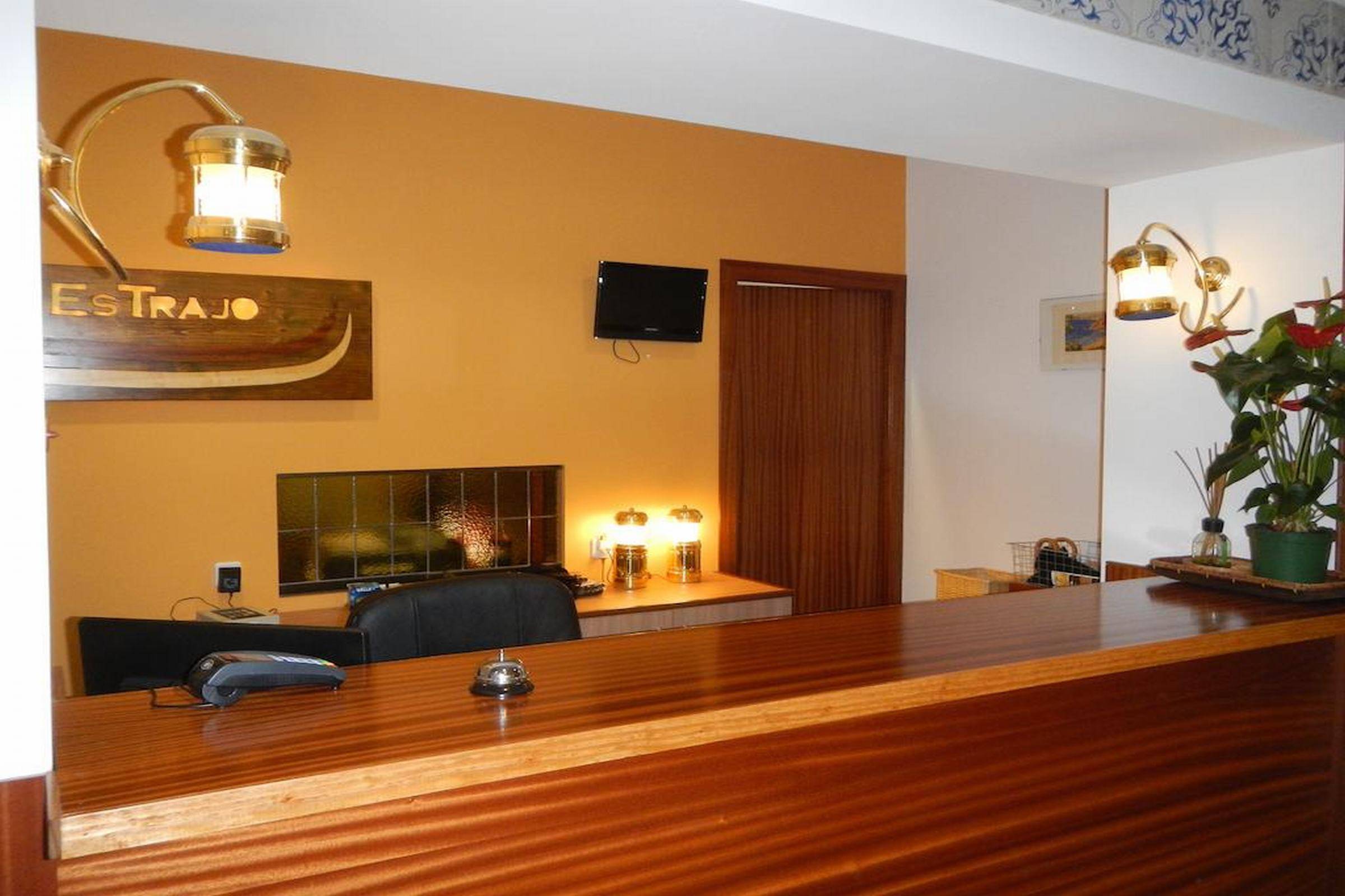 Hostal Vila del Mar 1