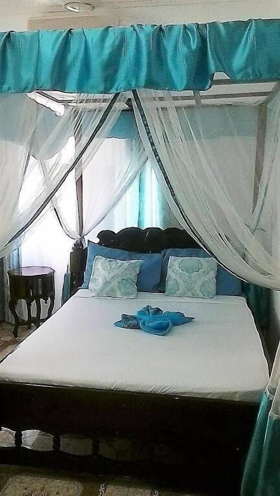 Zanzibar 1
