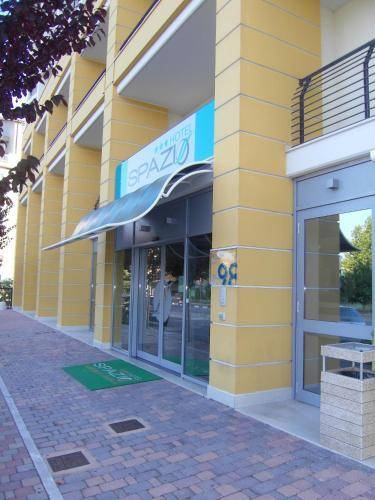 Hotel Spazio Residenza 2