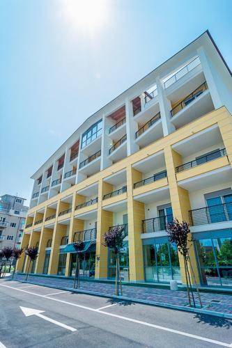 Hotel Spazio Residenza 1