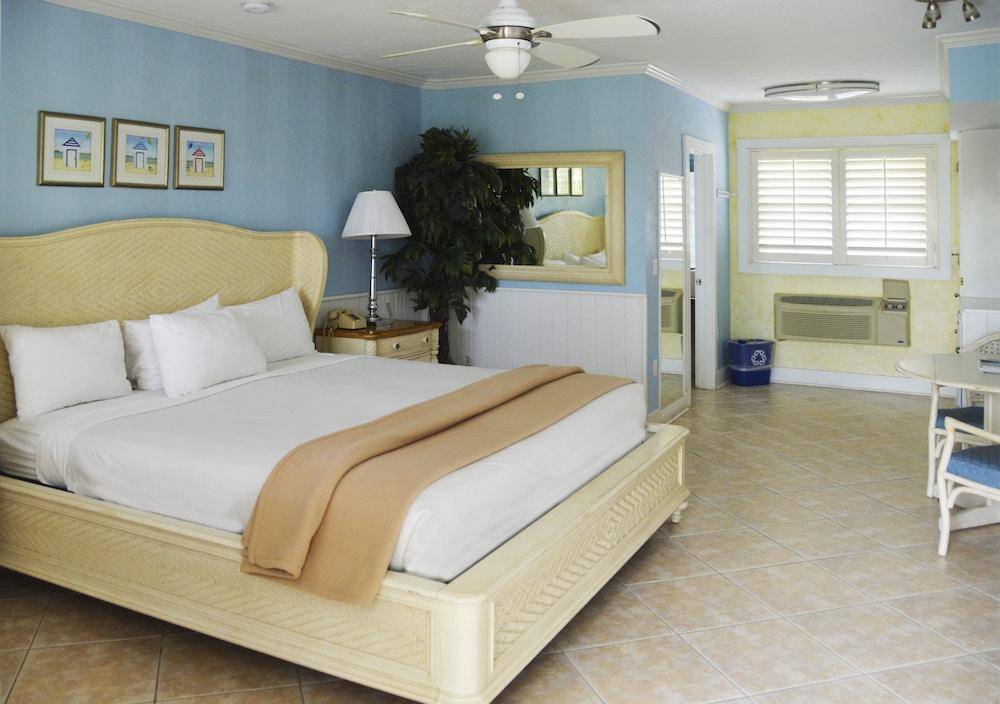 Lemon Tree Inn 2
