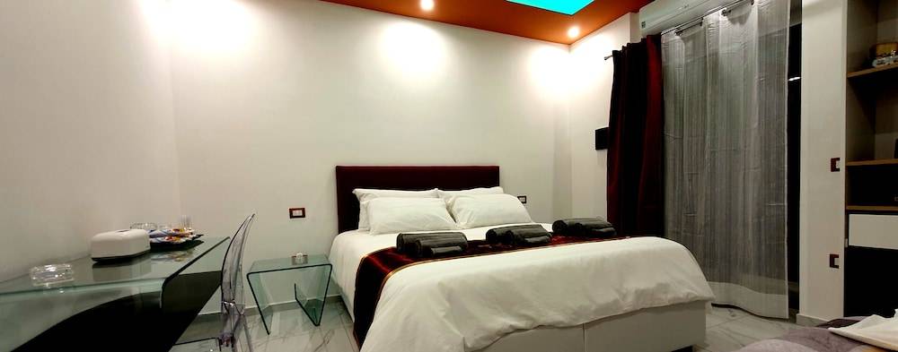 Ercolano Luxury Suite 2