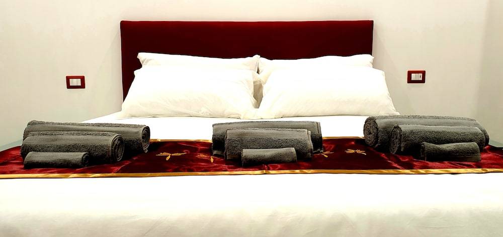 Ercolano Luxury Suite 1