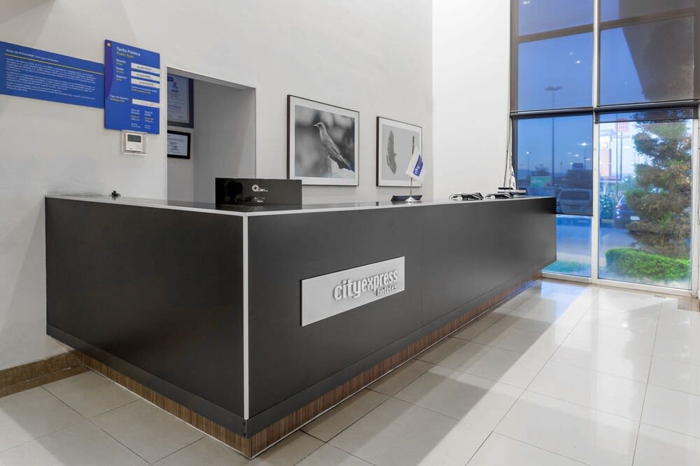City Express by Marriott Celaya Parque 2