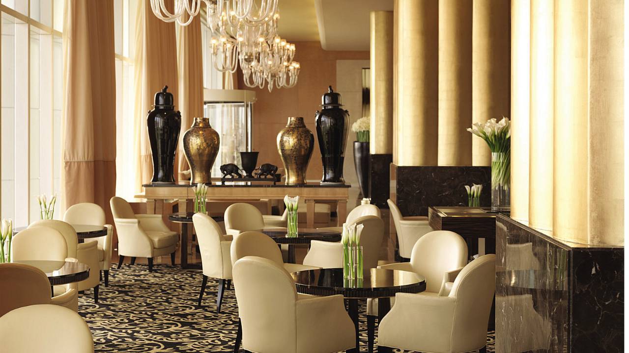 Four Seasons Beirut 1