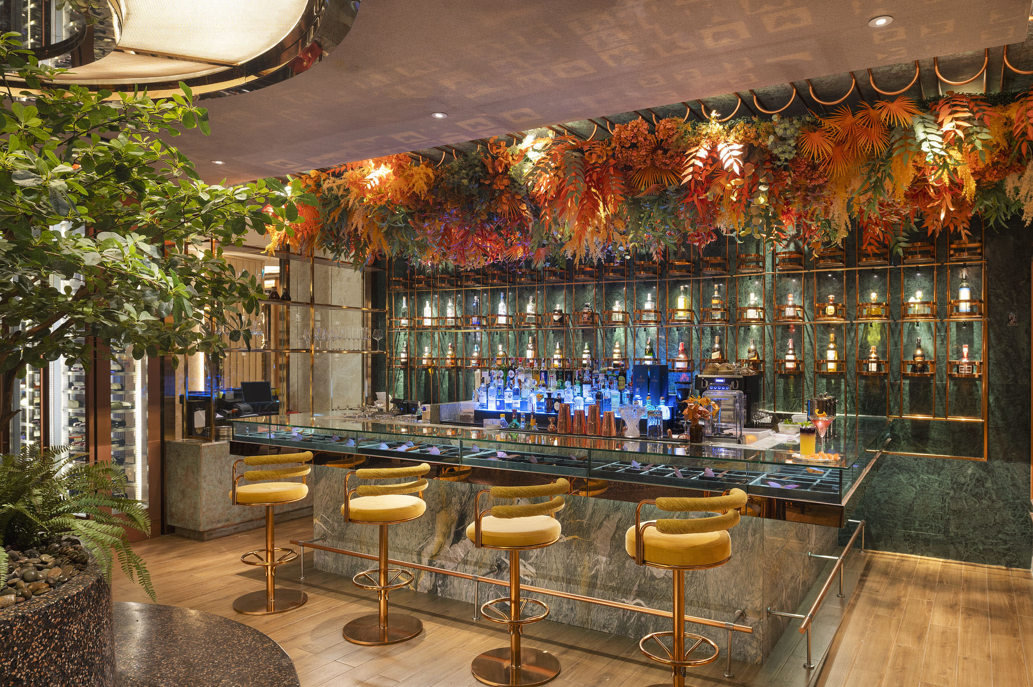 Valia Bangkok Sukhumvit 24 by Kingston Hotels 1