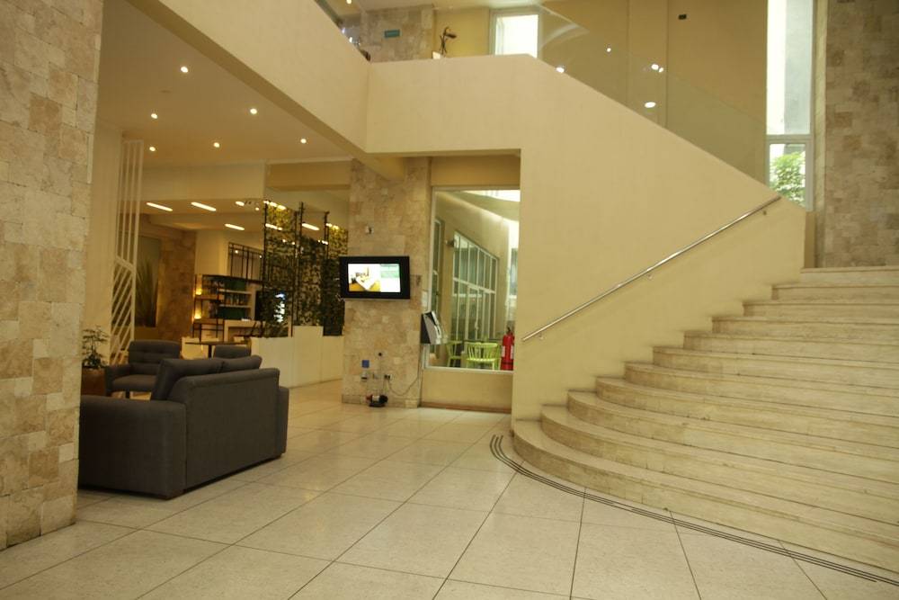 Hotel Terrano Concepción 2