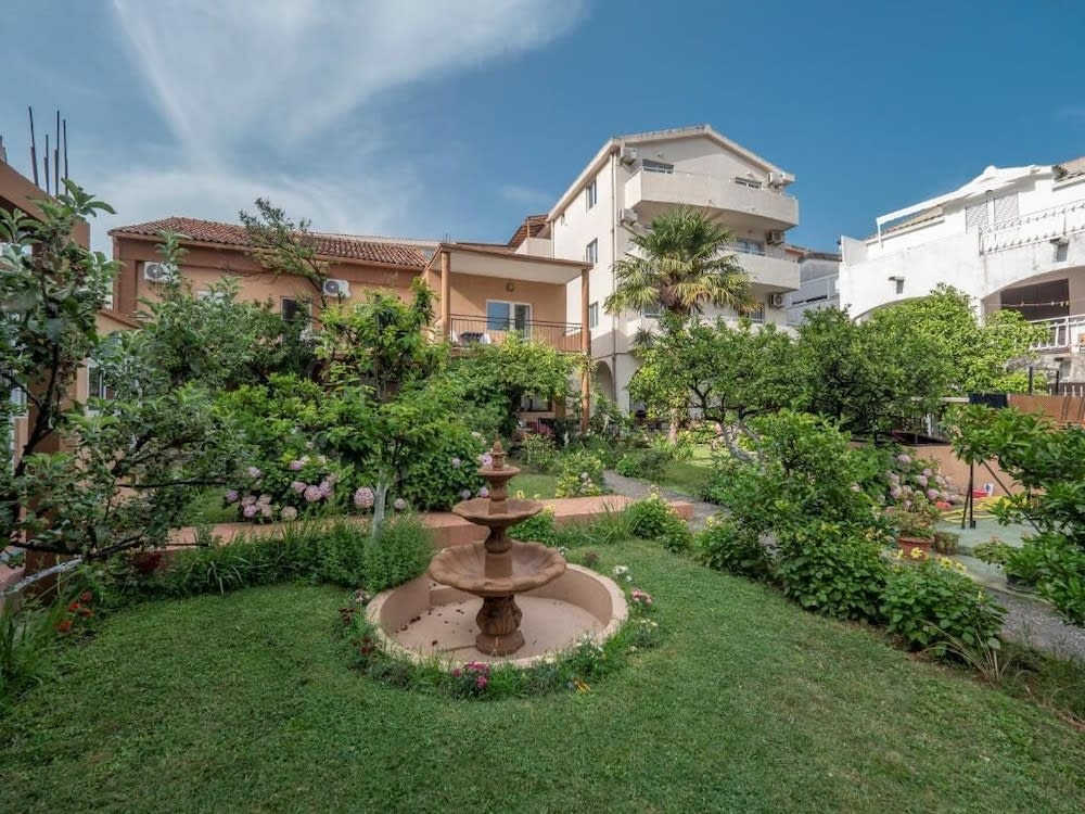 Cozy Apartments Kostovic 1
