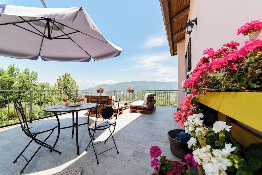 B&B Albachiara Casa di Campagna 1