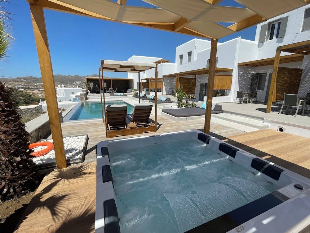 CASA DI PIETRA MYKONOS 1