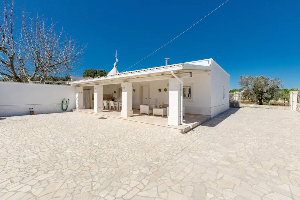 3861 Villa Massimo by Barbarhouse 1