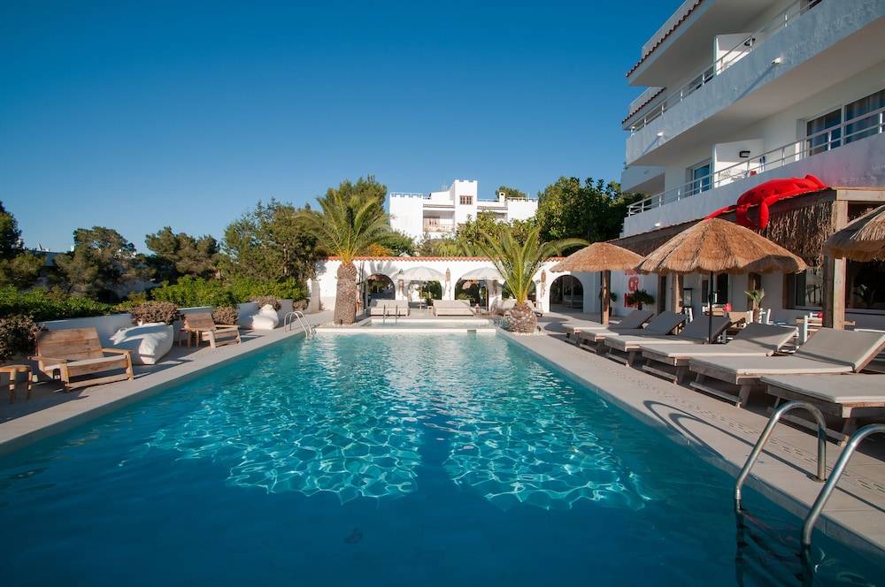 The Ibiza Oasis - Adults Only - Secret Suites 1