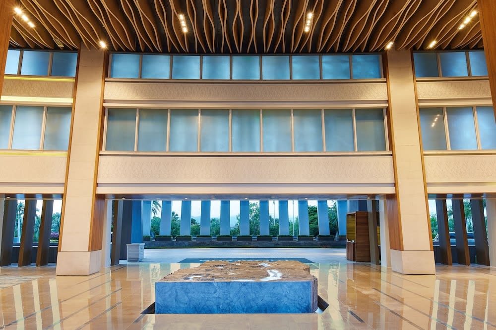 The Westin Sanya Haitang Bay Resort 2