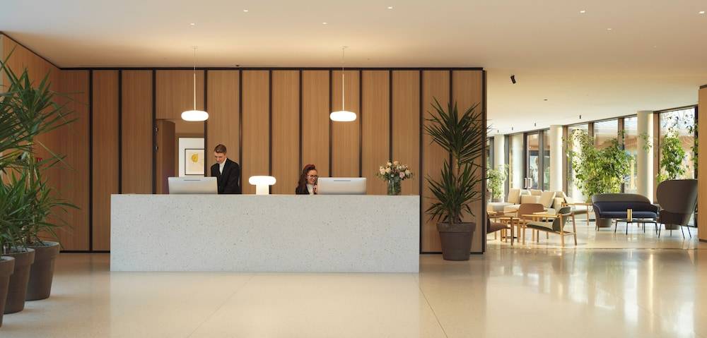 Le Fucine Hotel 2