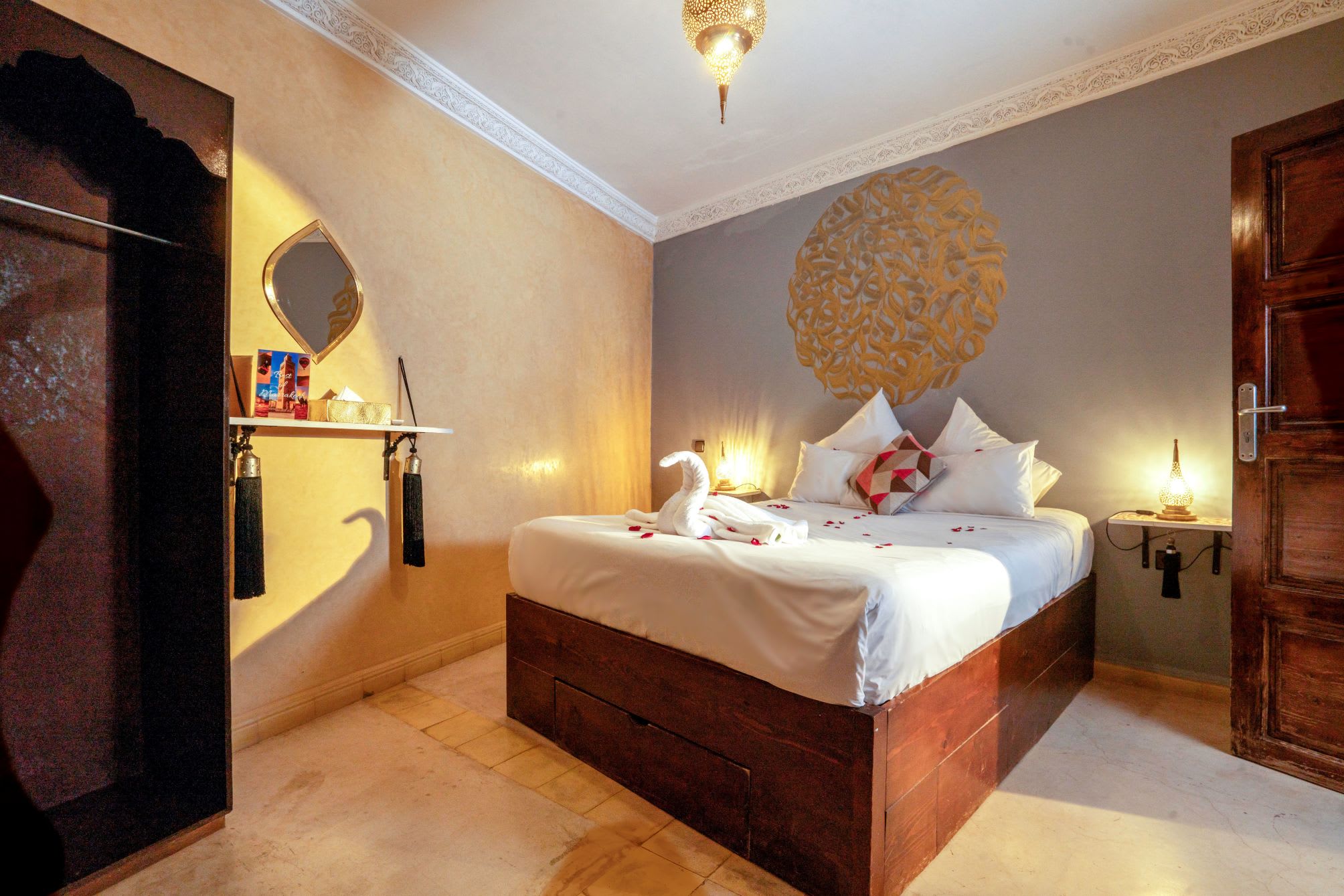 Riad Lumière D'Orient 2