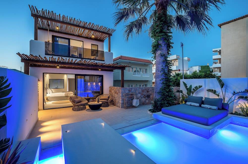 Soleil Rooms and Suites 2