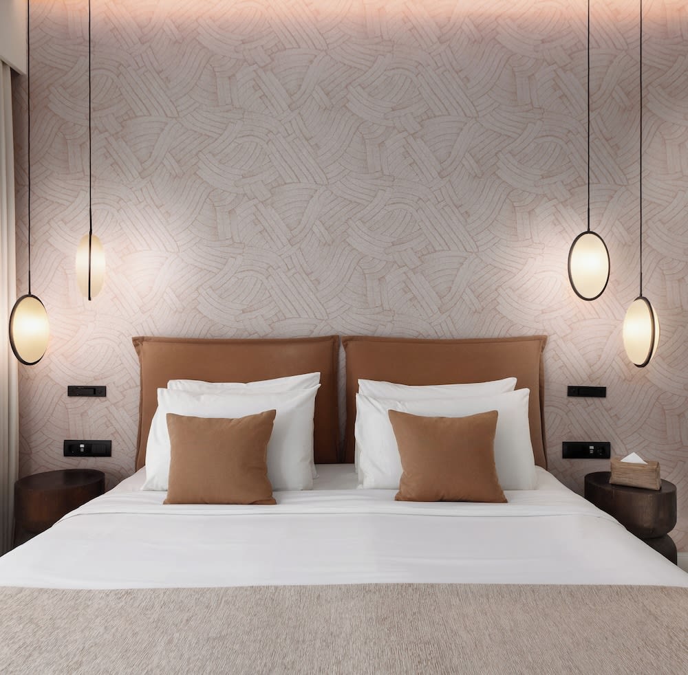 The Residence Christokopidou Hotel & Spa 1