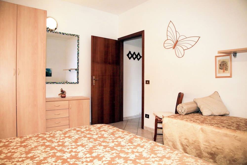 Agriturismo Al Vermigliano 2