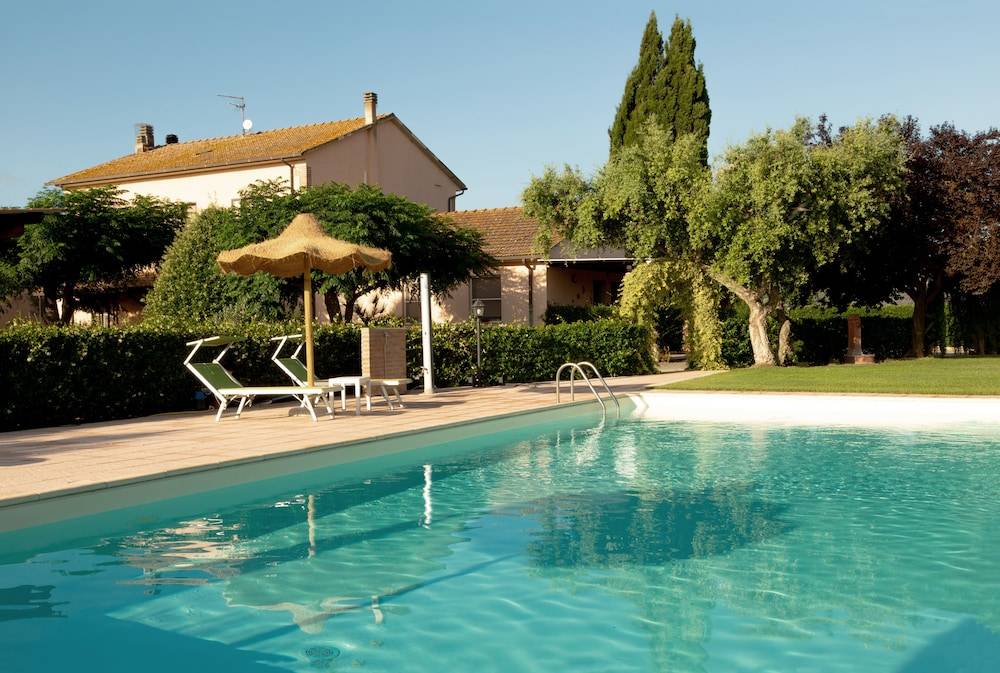 Agriturismo Al Vermigliano 1