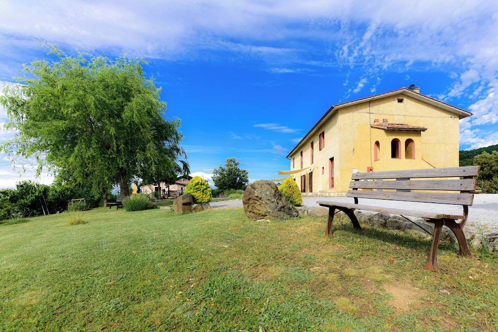 Agriturismo Le Casaline 2