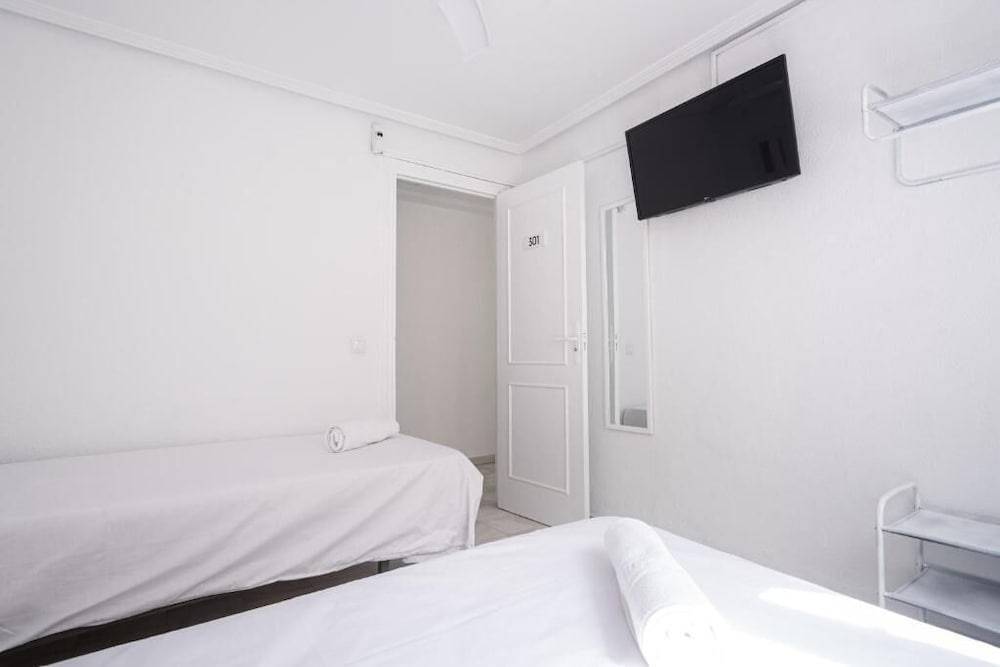 Hostal Alicia 2
