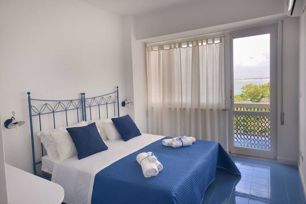 Hotel la Caravella 2