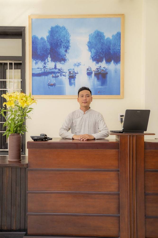 Hoi An Heart hostel Villa - Bespoke 2