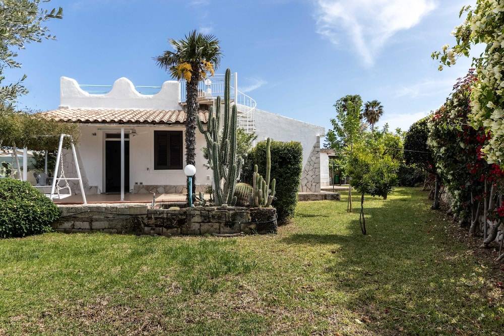 Villa Karibu in Cicirata 2