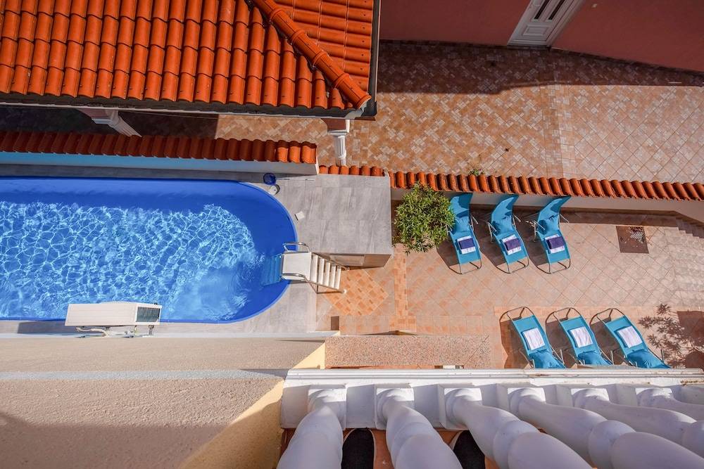 Villa Oleander 1