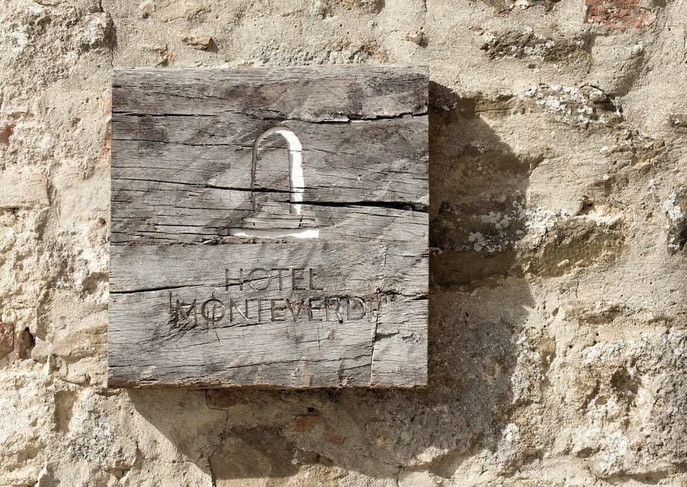 Monteverdi Tuscany 1