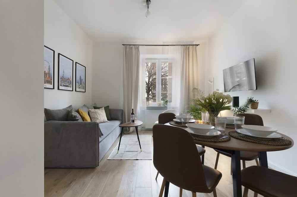 Elite Apartments Podbielańska Center 2