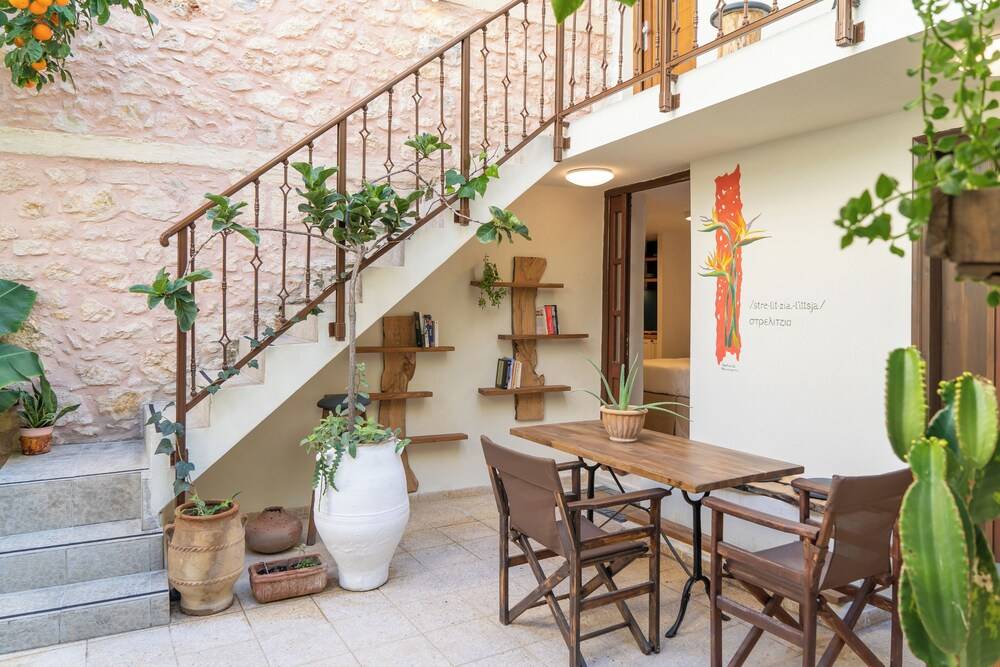 Lemon Garden Residence 1