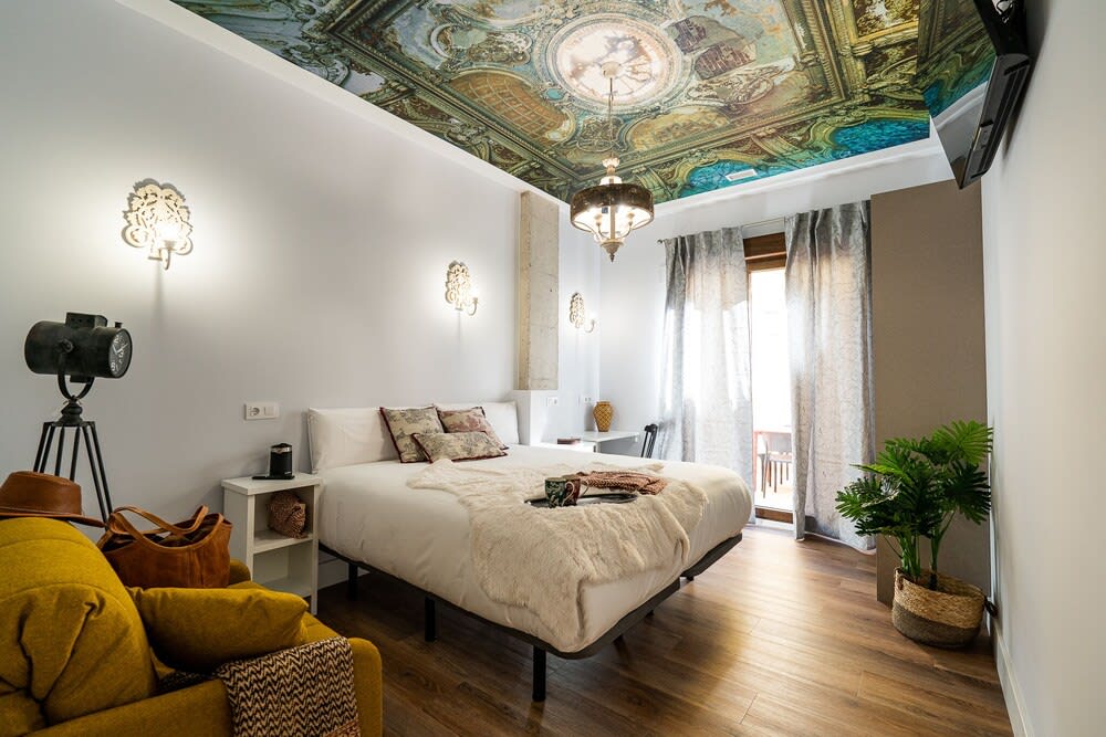 Center Suite Acebedos 1