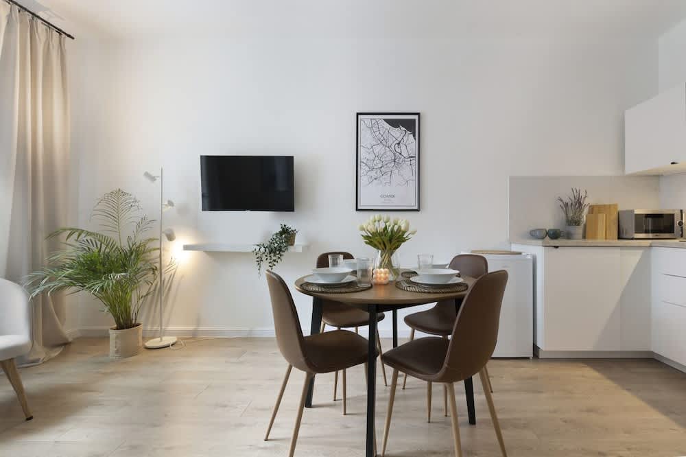 Elite Apartments Podbielańska Center 1