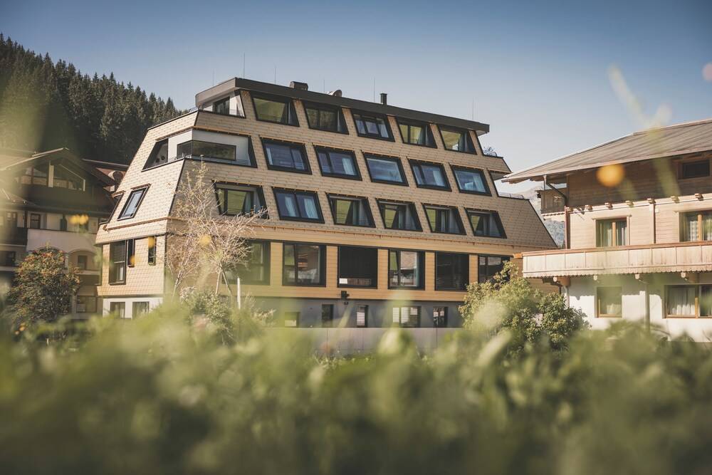 DAS GERLOS - Boutique Hotel 1
