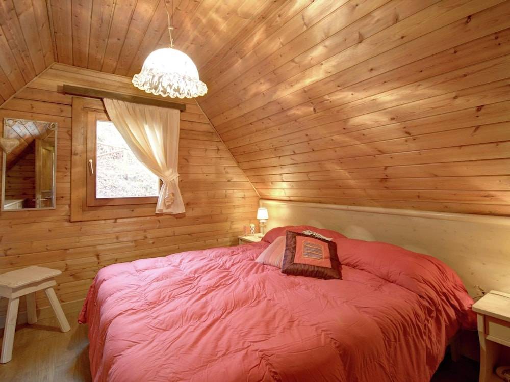 Alpine Getaway in Tuscany 2