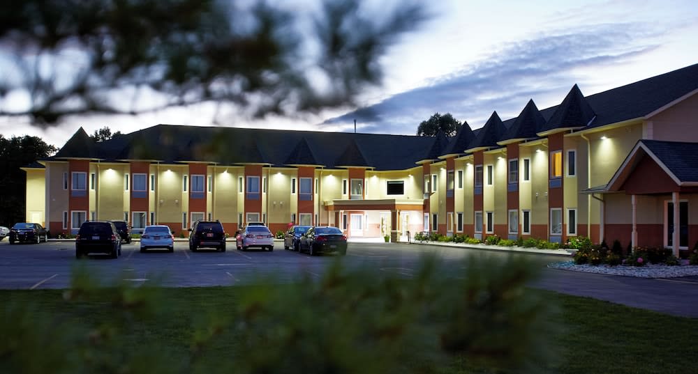 Quality Inn 1